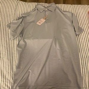 Peter Millar Men’s polo